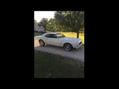 BUY CHEVY CAMARO 1967, i-44autoauction