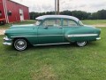 BUY CHEVY BELAIR 1954, i-44autoauction