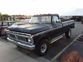 BUY FORD 150 1977 RANGER, i-44autoauction