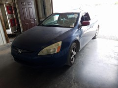 BUY HONDA ACCORD CPE 2003 EX AUTO, i-44autoauction