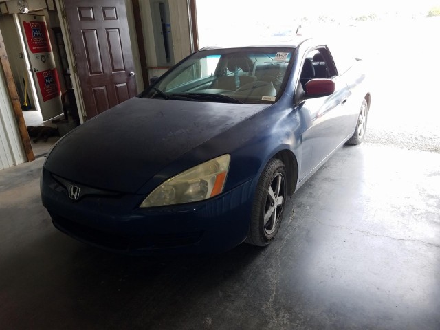 BUY HONDA ACCORD CPE 2003 EX AUTO, i-44autoauction