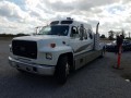 BUY FORD 600 1989 LIMO, i-44autoauction