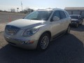 BUY BUICK ENCLAVE 2010 FWD 4DR CXL W/1XL, i-44autoauction