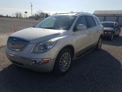 BUY BUICK ENCLAVE 2010 FWD 4DR CXL W/1XL, i-44autoauction