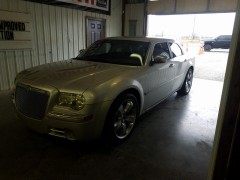 BUY CHRYSLER 300 2006 4DR SDN 300C, i-44autoauction