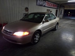 BUY HONDA ACCORD SDN 2000 4DR SDN SE AUTO, i-44autoauction
