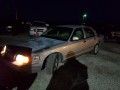 BUY MERCURY GRAND MARQUIS 2007 4DR SDN LS, i-44autoauction