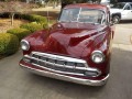 BUY CHEVROLET  2 1952 DOOR, i-44autoauction