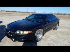 BUY PONTIAC BONNEVILLE 2000 4DR SDN SSEI, i-44autoauction