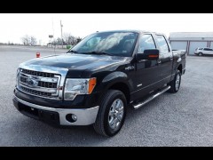 BUY FORD F-150 2014 2WD SUPERCREW 145