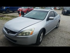 BUY HONDA ACCORD CPE 2005 EX-L AT, i-44autoauction