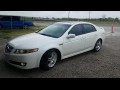 BUY ACURA TL 2008 4DR SDN AUTO, i-44autoauction