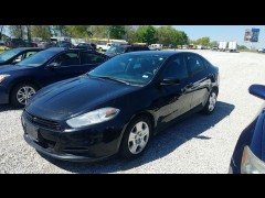 BUY DODGE DART 2013 4DR SDN SE, i-44autoauction