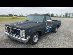 BUY GMC PICKUP 1986 C1500 WIDESIDE 117.5