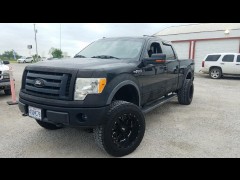 BUY FORD F-150 2010 4WD SUPERCREW 157