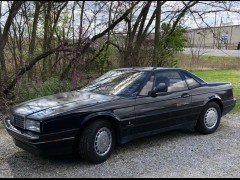 BUY CADILLAC ALLANTE' 1988 2DR HARDTOP CONVERTIBLE, i-44autoauction