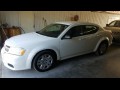 BUY DODGE AVENGER 2012 4DR SDN SE, i-44autoauction