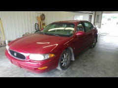 BUY BUICK LESABRE 2003 4DR SDN LIMITED, i-44autoauction