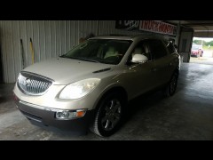BUY BUICK ENCLAVE 2008 AWD 4DR CXL, i-44autoauction