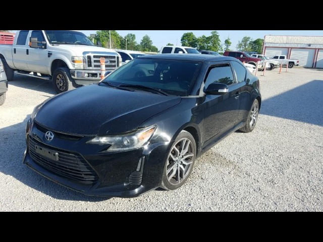 BUY SCION TC 2014 2DR HB AUTO (NATL), i-44autoauction