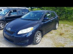 BUY TOYOTA MATRIX 2009 5DR WGN AUTO FWD (GS), i-44autoauction