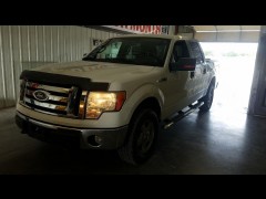BUY FORD F-150 2010 4WD SUPERCREW 145