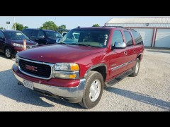 BUY GMC YUKON XL 2004 4DR 1500 4WD SLT, i-44autoauction