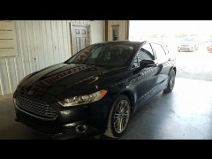 BUY FORD FUSION 2013 4DR SDN SE FWD, i-44autoauction