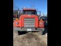BUY INTERNATIONAL  DUMP  1968 TRUCK, i-44autoauction