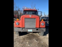 BUY INTERNATIONAL  DUMP  1968 TRUCK, i-44autoauction