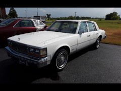 BUY CADILLAC  SEVILLE  1977 CLASSIC , i-44autoauction