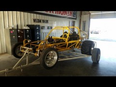 BUY DUNE BUGGIE 1980 SIDE BY SIDE, i-44autoauction