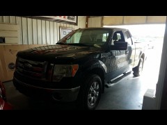BUY FORD F-150 2009 4WD SUPERCAB 133