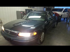 BUY BUICK CENTURY 1997 4DR SDN CUSTOM, i-44autoauction