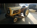 BUY INTERNATIONAL  CUB  1970 LOW BOY, i-44autoauction