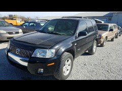 BUY MERCURY MARINER 2006 4DR HYBRID 4WD, i-44autoauction