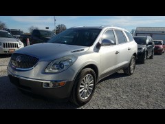 BUY BUICK ENCLAVE 2009 FWD 4DR CXL, i-44autoauction