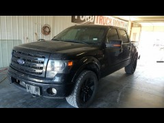 BUY FORD F-150 2014 4WD SUPERCREW 145