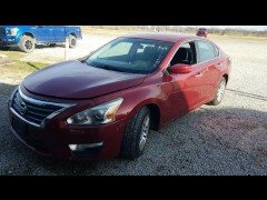 BUY NISSAN ALTIMA 2014 4DR SDN I4 2.5 S, i-44autoauction