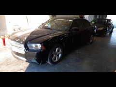 BUY DODGE CHARGER 2013 4DR SDN RT RWD, i-44autoauction