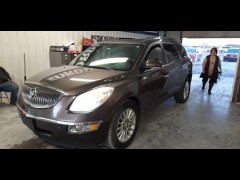 BUY BUICK ENCLAVE 2010 AWD 4DR CXL W/1XL, i-44autoauction