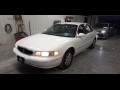 BUY BUICK CENTURY 2002 4DR SDN CUSTOM, i-44autoauction