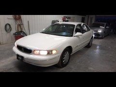 BUY BUICK CENTURY 2002 4DR SDN CUSTOM, i-44autoauction