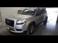 BUY GMC ACADIA 2016 AWD 4DR SLT W/SLT-1, i-44autoauction