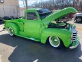 BUY CHEVROLET  3100 1953 CLASSIC , i-44autoauction