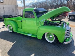 BUY CHEVROLET  3100 1953 CLASSIC , i-44autoauction