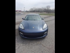 BUY PORSCHE PANAMERA 2010 4DR HB S, i-44autoauction