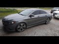 BUY MERCEDES-BENZ CLA-CLASS 2015 4DR SDN CLA 250 FWD, i-44autoauction