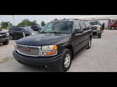 BUY GMC YUKON XL DENALI 2004 4DR 1500 AWD, i-44autoauction