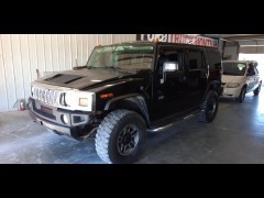 BUY HUMMER H2 2006 4DR WGN 4WD SUV, i-44autoauction